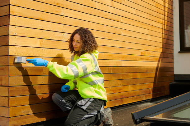 Best Brick Veneer Siding  in Camp Swift, TX